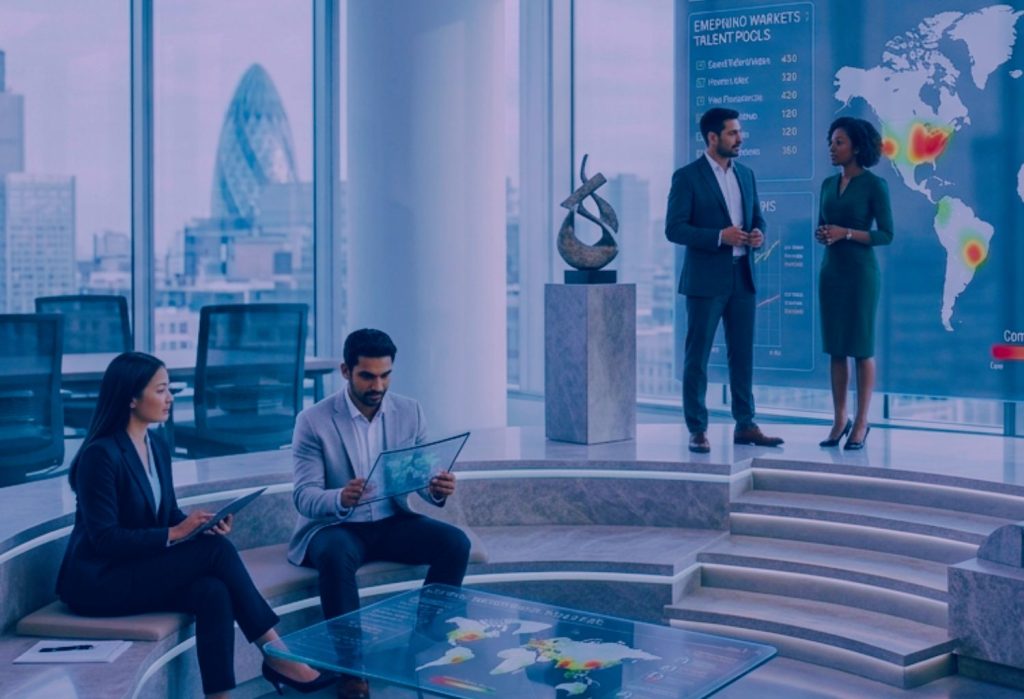 Global EOR Services by Global Deployments Ltd